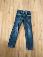 Jeans Hose Jeanshose Größe 122/128 Baden-Württemberg - Pfronstetten Vorschau