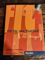 Fit für den TestDaF - Tipps und Übungen mit CDs Berlin - Neukölln Vorschau