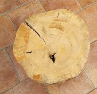 Tisch Beistelltisch Massivholz Nordrhein-Westfalen - Hückelhoven Vorschau