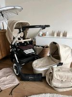 Kinderwagen teutonia BeYou! Elite Baden-Württemberg - Waghäusel Vorschau