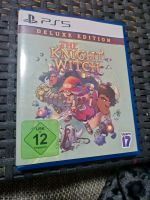 Ps5 Spiel-- The Knight Witch Deluxe Edition Bayern - Pommelsbrunn Vorschau