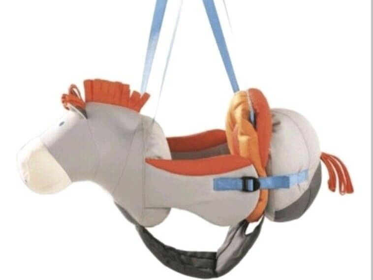 Haba horse baby swing 2025