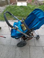 Kinderwagen Nordrhein-Westfalen - Alsdorf Vorschau