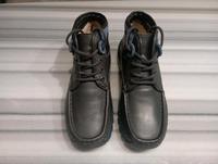Wolky Damenschuhe Boots Gr 37 Echtleder Bayern - Straubing Vorschau