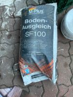 Bodenausgleichmasse M-Plus SF100 25kg Sack Niedersachsen - Ronnenberg Vorschau