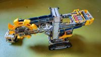 42055 Lego Technic Schaufelradbagger inkl. Bauanleitung Nordrhein-Westfalen - Grevenbroich Vorschau