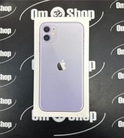 ***APPLE IPHONE 11 PURPLE + 128GB *** Nordrhein-Westfalen - Marl Vorschau