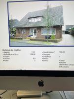 Haus Für Kapitalanleger! Vermietetes 2—Familienhaus in Esterfeld Niedersachsen - Meppen Vorschau