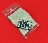 Neu Original Renault Megane Laguna Clio R19 RT Schriftzug Emblem Nordrhein-Westfalen - Gütersloh Vorschau