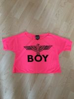 Boy Crop Tops ( Pink/ neongelb ) Bayern - Gauting Vorschau