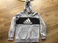 Adidas Kaputzenshirt Shirt Pulli Gr 158/164 keine Flecke Sachsen - Dohna Vorschau