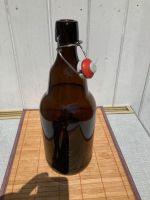 2l-Bierflasche mit Bügelverschluss Dortmund - Husen Vorschau