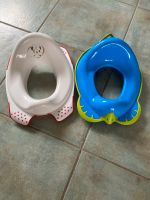 WC Sitzverkleinerung Kinder Gardelegen   - Mieste Vorschau