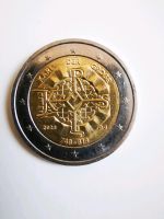 Seltene 2 Euro Münze Karl der Große Baden-Württemberg - Fellbach Vorschau