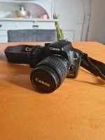 Canon EOS 1000D Digitalkamera Baden-Württemberg - Waghäusel Vorschau