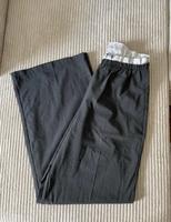 Bershka Virale Wide Leg Hose mit Satin Bund Rheinland-Pfalz - Koblenz Vorschau