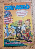 Cool & Ätzend - Band 1 - Comic, Taschenbuch Niedersachsen - Weyhe Vorschau