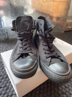 Converse All Star Cuck Taylor Chucks Gr. 41 Sneaker schwarz black Rheinland-Pfalz - Niedermohr Vorschau