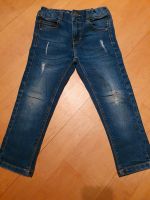 Wie NEU: Jeans Esprit Größe 104 Used Optik Rheinland-Pfalz - Jockgrim Vorschau