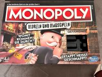 Monopoly Mogeln und Mauschen Nordrhein-Westfalen - Euskirchen Vorschau