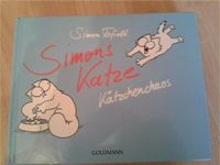 Simons Katze - Kätzchenchaos - von Simon Tofield NEU Sachsen - Plauen Vorschau