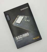 Samsung 980 250 GB M.2 Festplatte SSD 30€* Nordrhein-Westfalen - Vettweiß Vorschau