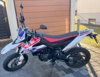 Aprilia SX 125 Baden-Württemberg - Hohenstein Vorschau