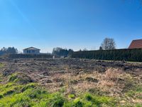 Keine Käuferprovision! Baugrundstück für Einfamilienhaus oder Doppelhaus in Wiesmoor-Hinrichsfehn Niedersachsen - Wiesmoor Vorschau