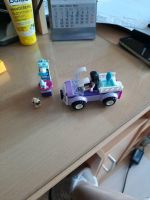 LEGO 41360 - Friends Emmas mobile Tierarztpraxis, bunt Nordrhein-Westfalen - Geldern Vorschau