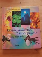 Rituale, Amulette,Zaubersprüche aus aller Welt Niedersachsen - Auetal Vorschau