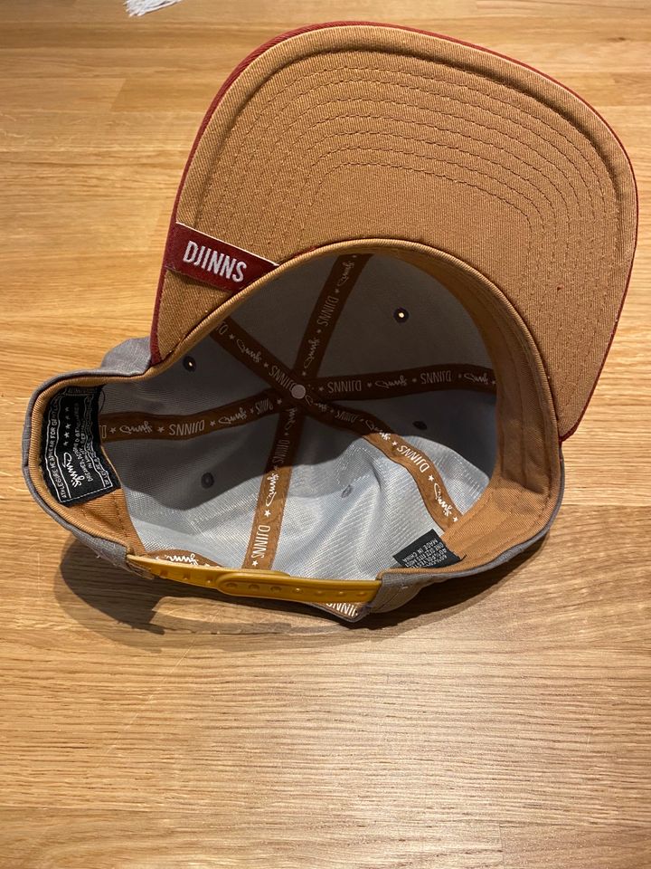 Cap verschiedene Farben new era flexfit SnapBack djinns in Köln