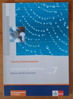 Lambacher Schweizer Mathematik Kl. 7 Training Klassenarbeiten Nordrhein-Westfalen - Oelde Vorschau