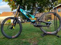 Specialized Demo 8 S-Works |s | Downhill Bike Sachsen - Neumark Vorschau