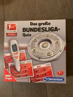 Gesellschaftsspiel Bundesliga Quiz Spiel Fußball Clementino Nordrhein-Westfalen - Bocholt Vorschau