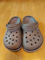 ORGINAL "CROCS" SANDALEN GR.35 !!! Berlin - Reinickendorf Vorschau