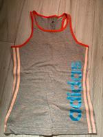 Adidas Sportshirt Kinder-Damen Brandenburg - Eisenhüttenstadt Vorschau