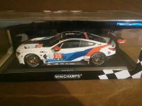 BMW M8 GTE RLL DePhillippi / Auberlen / Sims Minichamps 1 12 Thüringen - Gera Vorschau