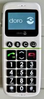 Doro Phone Easy 338 GSM - Seniorenhandy Hessen - Darmstadt Vorschau