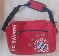 FC Bayern Sporttasche Neuwertig Bayern - Moorenweis Vorschau