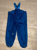 Regenhose 98 Buddelhose Matschhose Baden-Württemberg - Königsbach-Stein  Vorschau