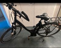 E-Fahrrad  in schwarz Nordrhein-Westfalen - Hagen Vorschau