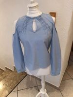 Zara Could Shoulder Bluse Neu Duisburg - Duisburg-Mitte Vorschau