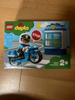 Lego Duplo Polizist 10900 Niedersachsen - Buxtehude Vorschau