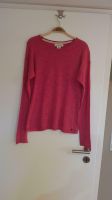 H&M PULLI Gr S pink Rundhals Langarm weich zart uni Pullover Bayern - Mömlingen Vorschau