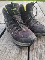 MEINDL Wanderschuhe Gr.35 Kr. München - Schäftlarn Vorschau