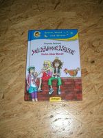 Buch Die wilden Küken  Huhn über Bord  Lesestufe 3   Neuwertig Bayern - Hainsfarth Vorschau