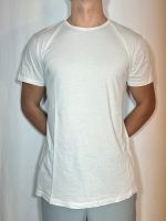 Urban Classics T-Shirt Basic Tee Weiß Langes T-Shirt Gr XL Def Nordrhein-Westfalen - Sankt Augustin Vorschau