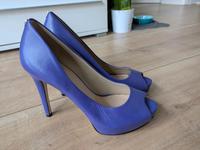 Guess Pumps gr 40 Neuwertig Brandenburg - Stahnsdorf Vorschau