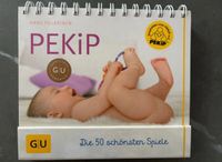 Buch Pekip - die 50 schönsten Spiele Baden-Württemberg - Schriesheim Vorschau