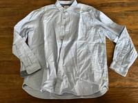 s.Oliver Hemd Gr. XL hellblau Bochum - Bochum-Süd Vorschau